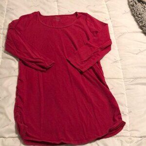 Motherhood maternity shirt size small